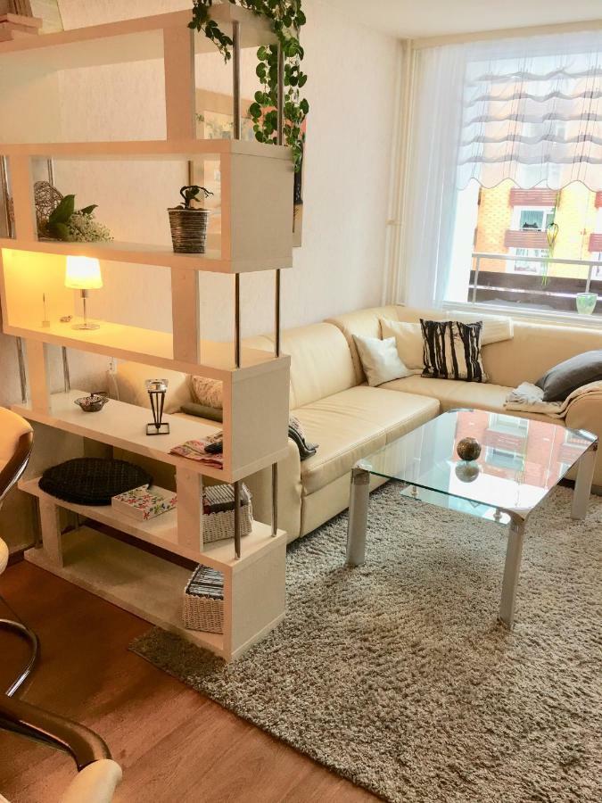 Ferienwohnung Heinrich Ab 2 Naechte Buchung Moeglich 1Uebernachtung Ist Nicht Moeglich Altenau  Buitenkant foto