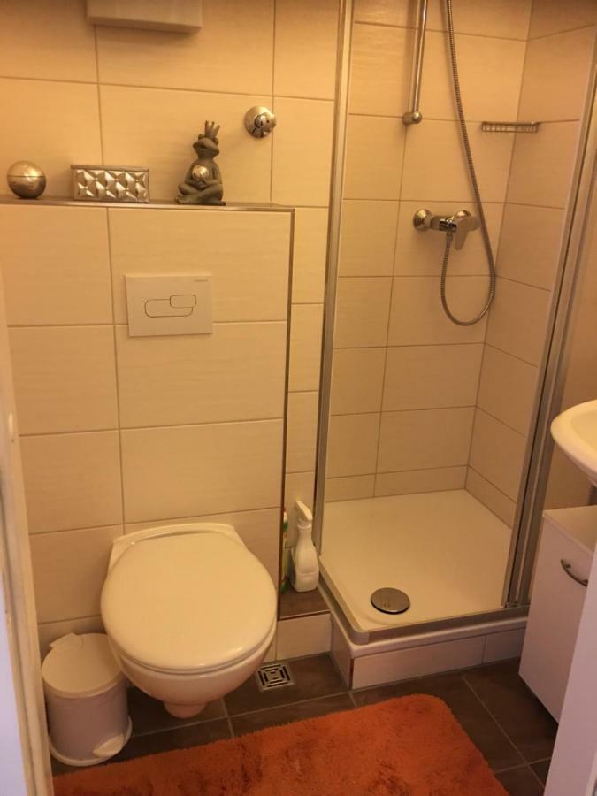 Ferienwohnung Heinrich Ab 2 Naechte Buchung Moeglich 1Uebernachtung Ist Nicht Moeglich Altenau  Buitenkant foto