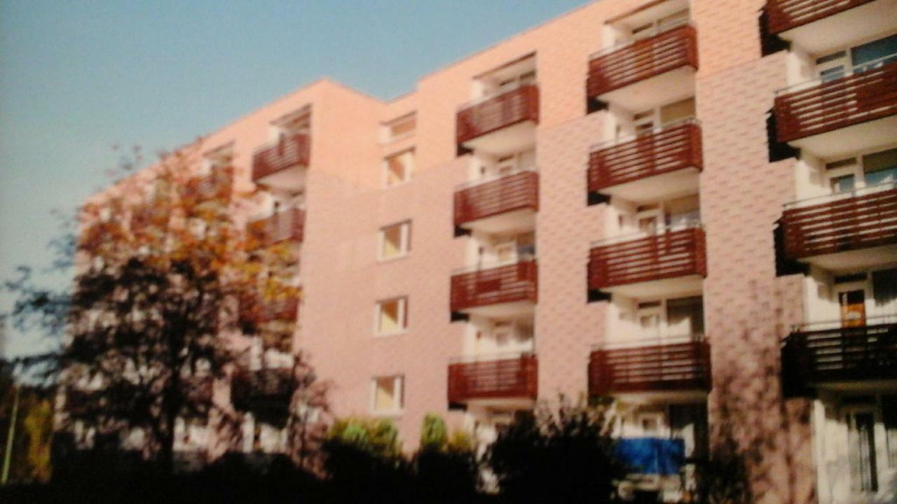 Ferienwohnung Heinrich Ab 2 Naechte Buchung Moeglich 1Uebernachtung Ist Nicht Moeglich Altenau  Buitenkant foto
