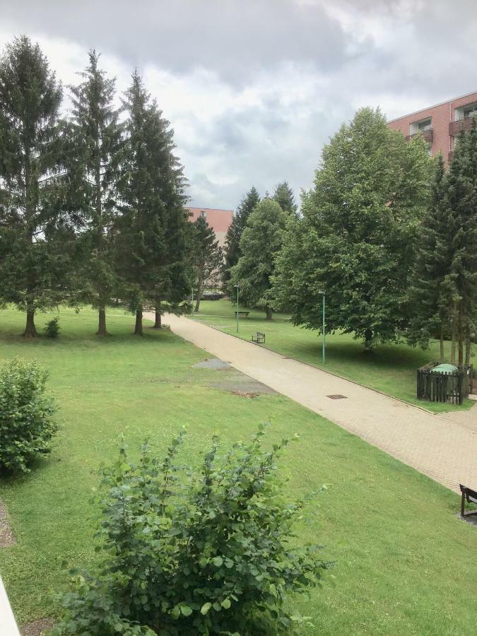 Ferienwohnung Heinrich Ab 2 Naechte Buchung Moeglich 1Uebernachtung Ist Nicht Moeglich Altenau  Buitenkant foto